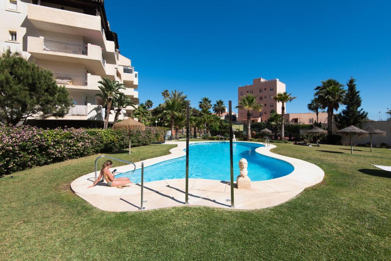 New Royal Torrequebrada 2 Pets Friendly & Ideal For Family Groups Benalmádena Exterior foto