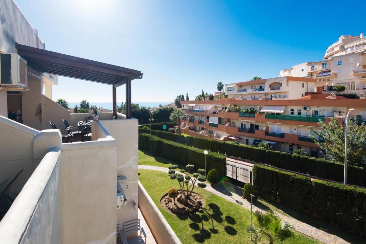 New Royal Torrequebrada 2 Pets Friendly & Ideal For Family Groups Benalmádena Exterior foto