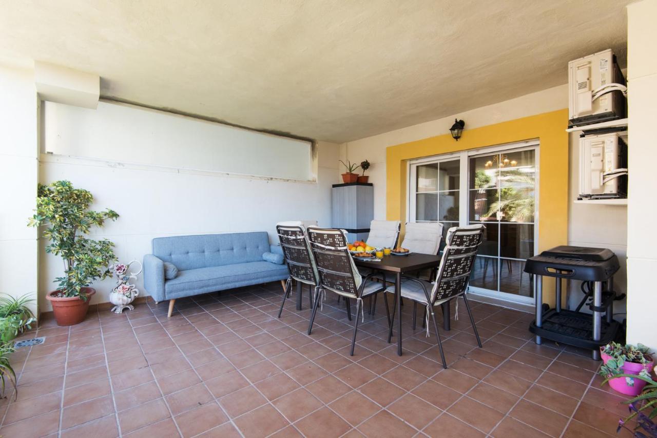 New Royal Torrequebrada 2 Pets Friendly & Ideal For Family Groups Benalmádena Exterior foto